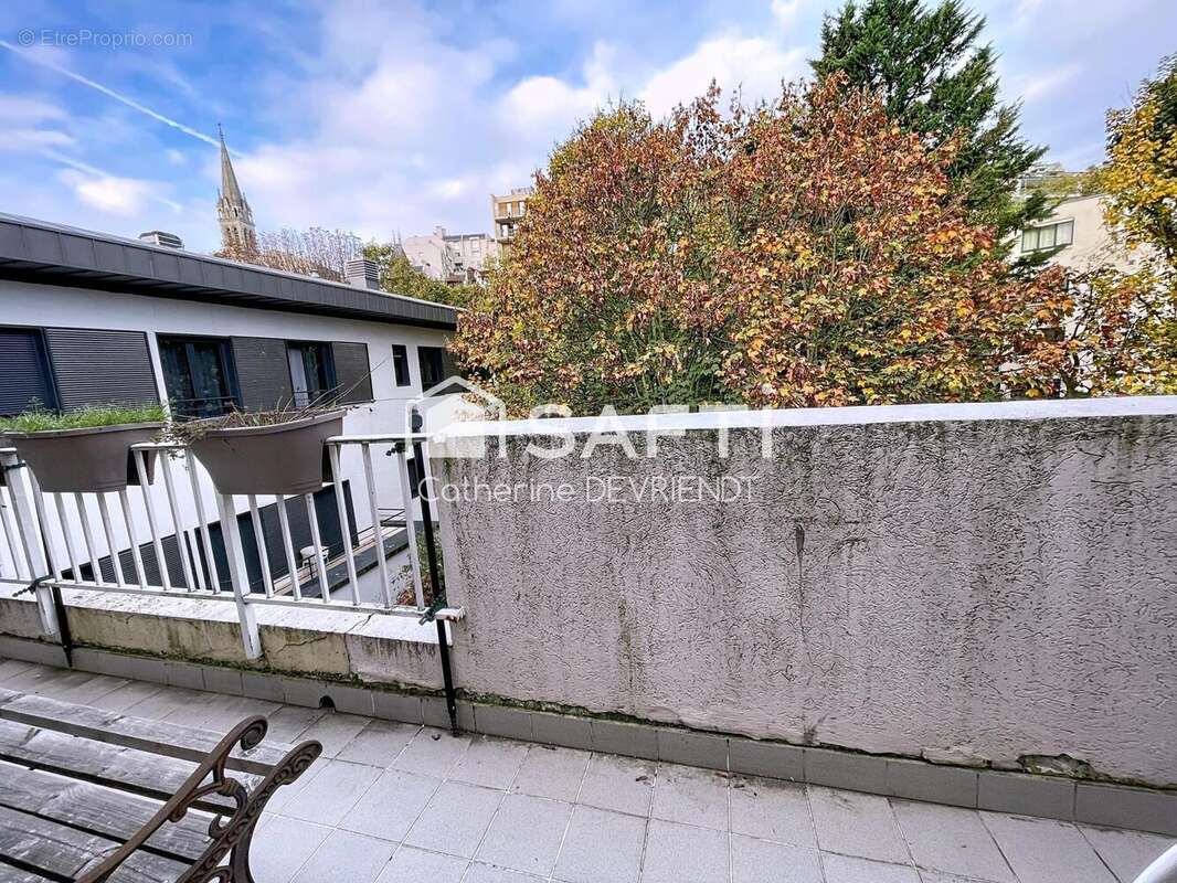 Photo 9 - Appartement à SAINT-CLOUD