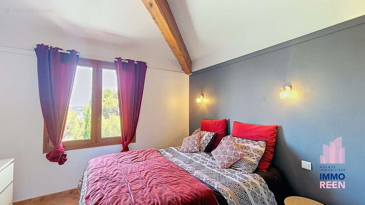 Maison à LA SEYNE-SUR-MER