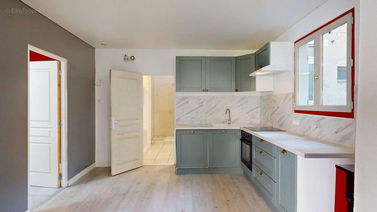 Appartement à TOURS