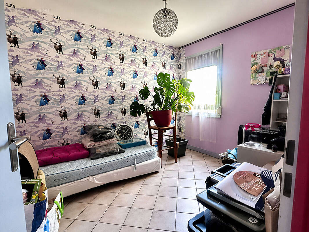 Appartement avec esprit maison Jardin privatif, 2 terrasses et garage - photo 2