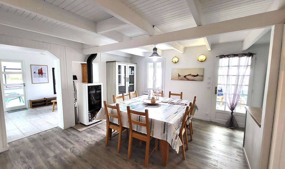 Maison à BANGOR