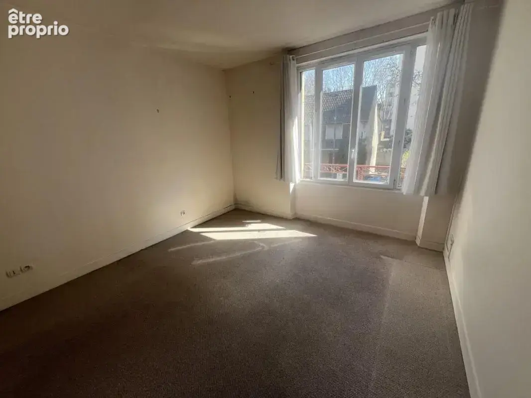 Immeuble - Vanves - 305m² - photo 4