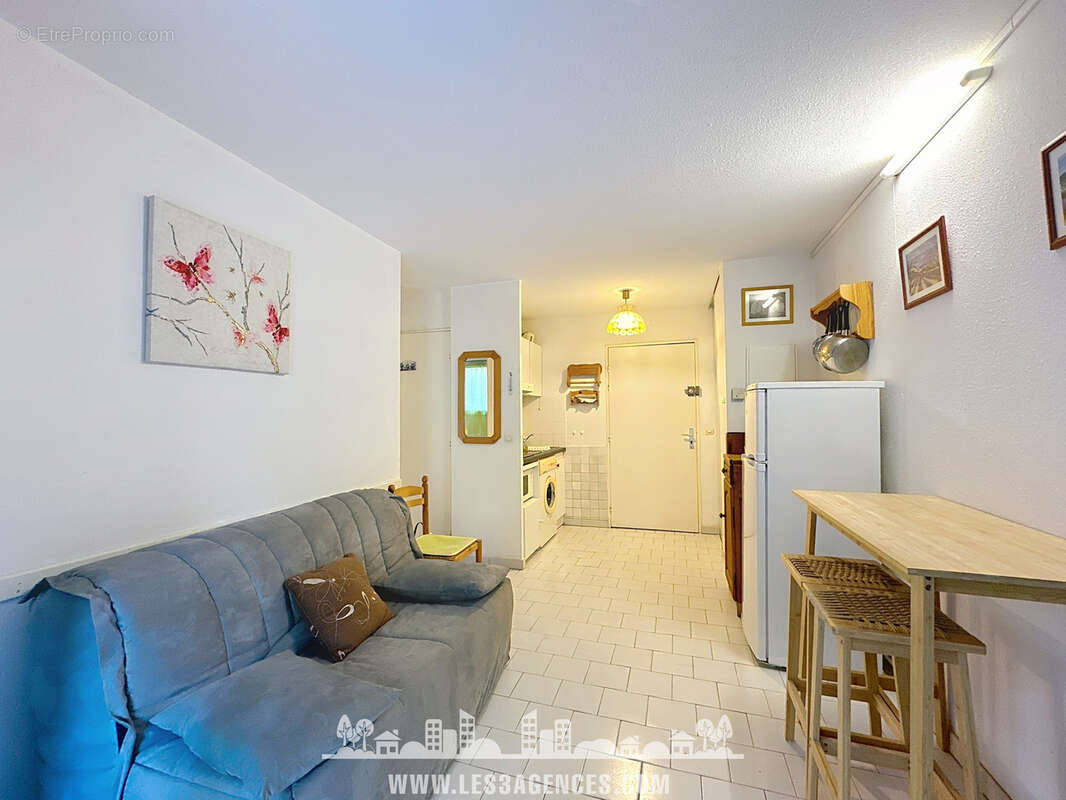 Appartement à CAVALAIRE-SUR-MER
