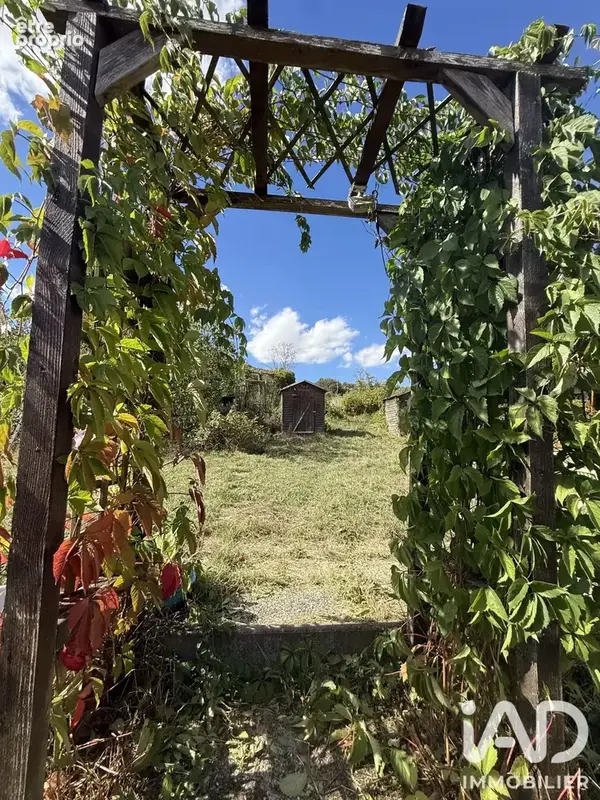 Photo 1 - Maison à HAUTE-VIGNEULLES