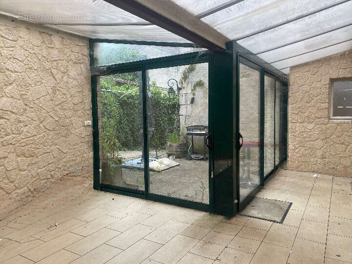 Maison à LE DORAT