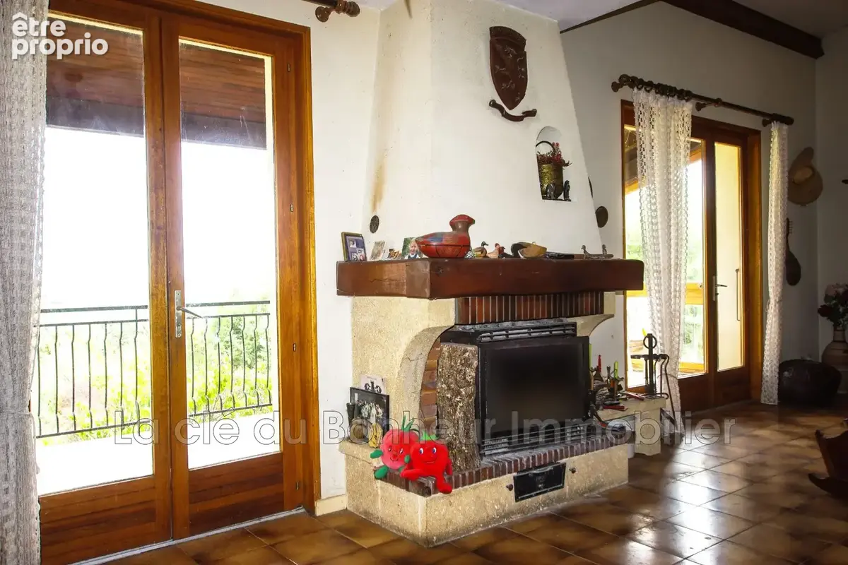 Maison 196 m² à Valensole  - photo 5
