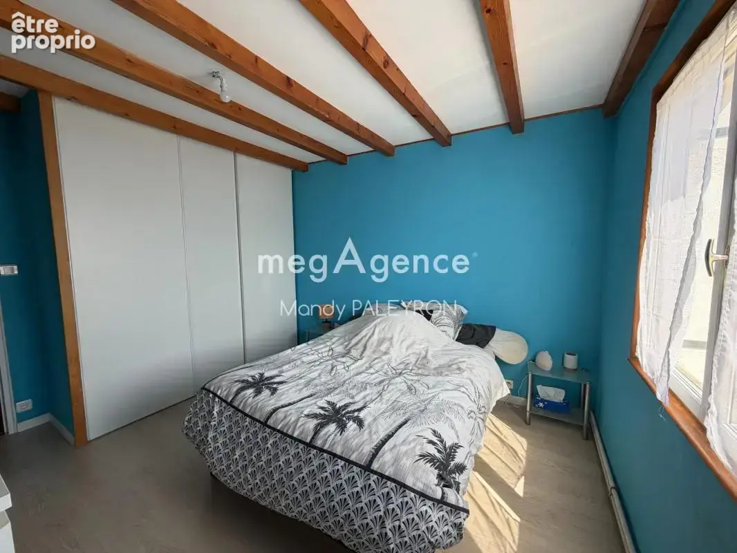 Maison Plain-pied 110 m² 5 pièces bel extérieur - photo 11
