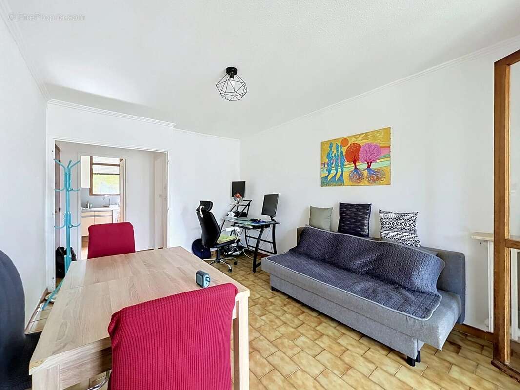 Appartement à LE CANNET