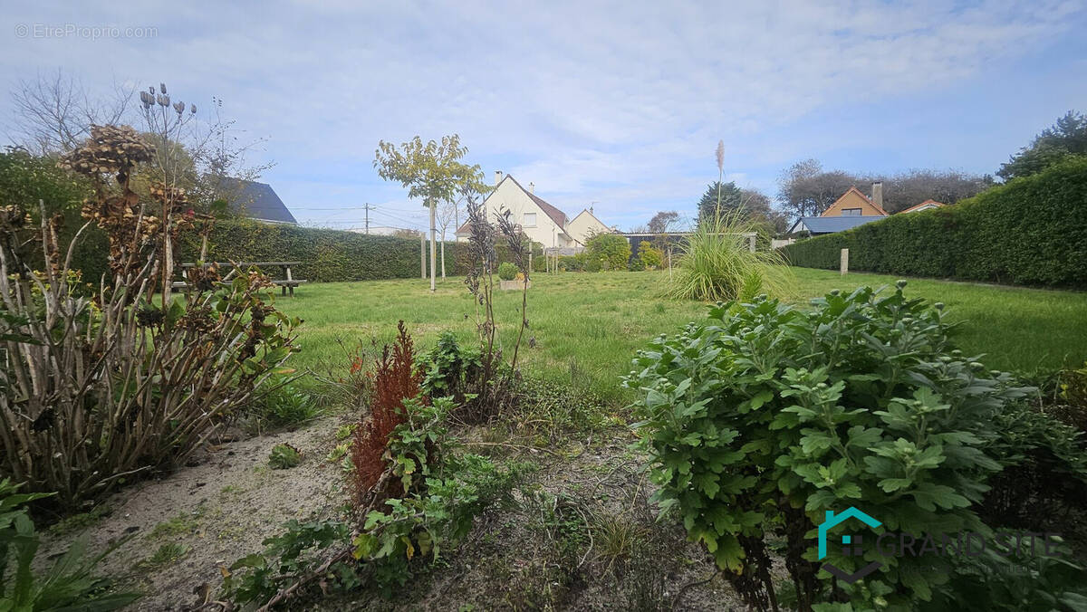 Maison à AMBLETEUSE