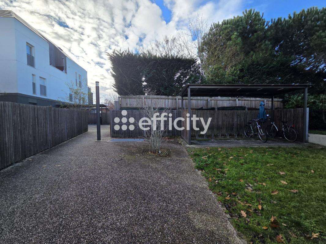 Appartement à EYSINES