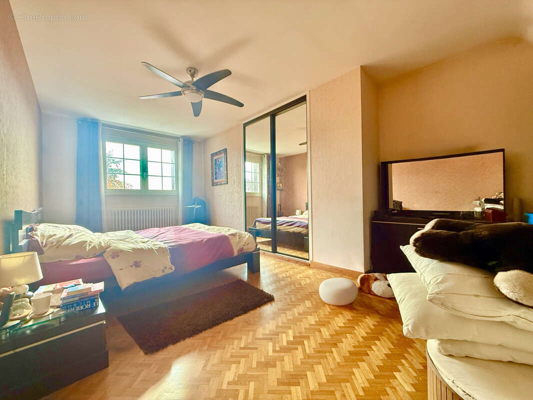 Maison à FONTENAY-AUX-ROSES