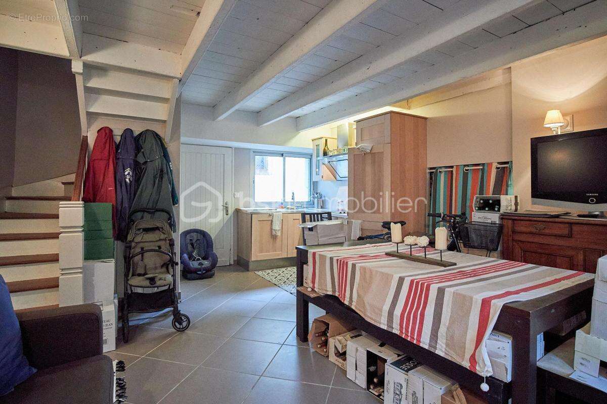 Maison à SAINT-QUAY-PORTRIEUX