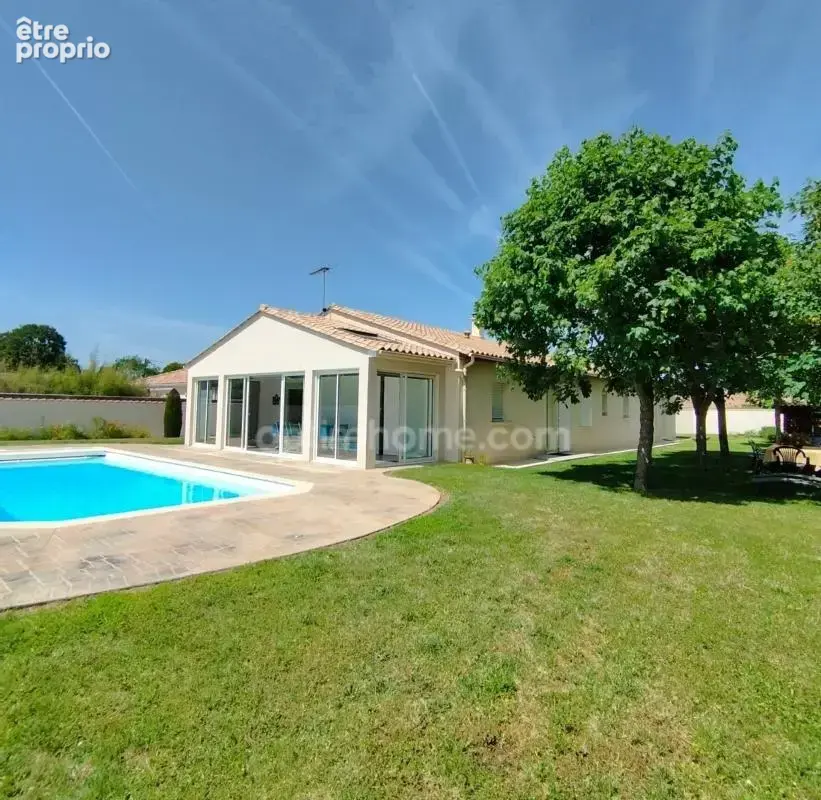 Maison à VARS