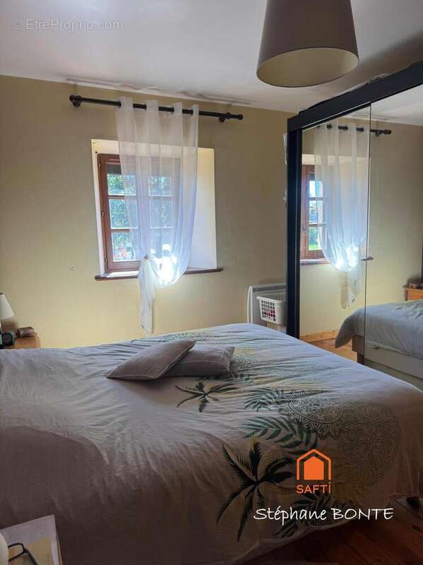 Photo 6 - Maison à SOLIGNAC-SUR-LOIRE