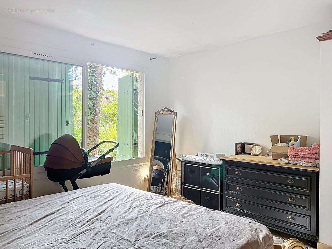 Maison à VILLENEUVE-LOUBET