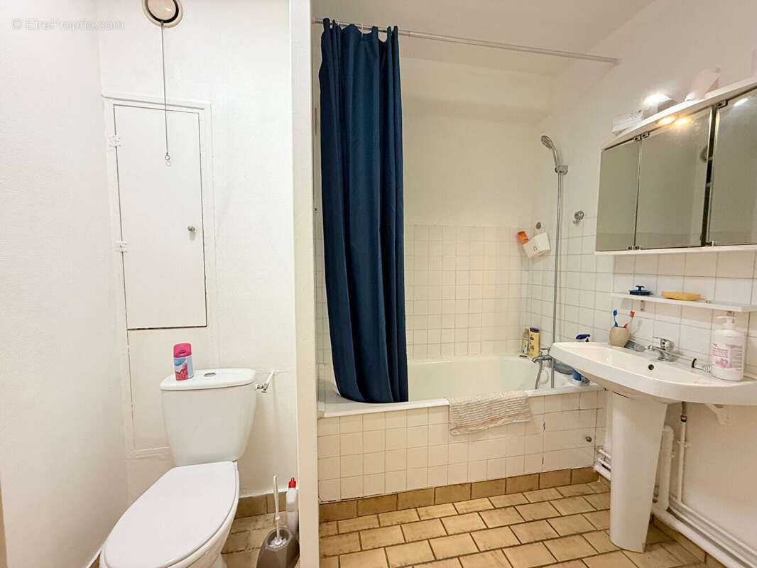 Appartement à BOURGES