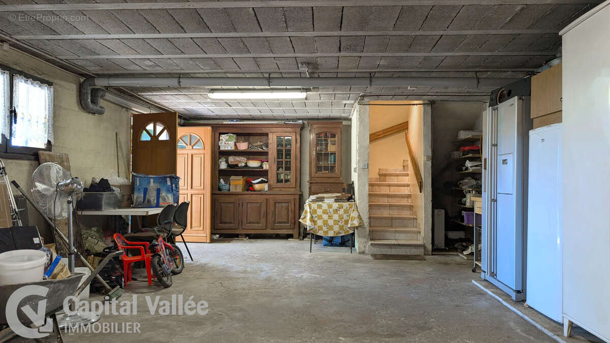 Maison à VILLEBON-SUR-YVETTE