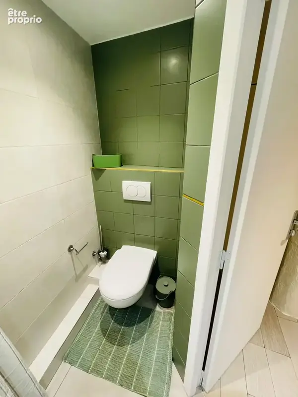 Appartement 1 pièce 29 m² à vendre à Nice (06300) - photo 8