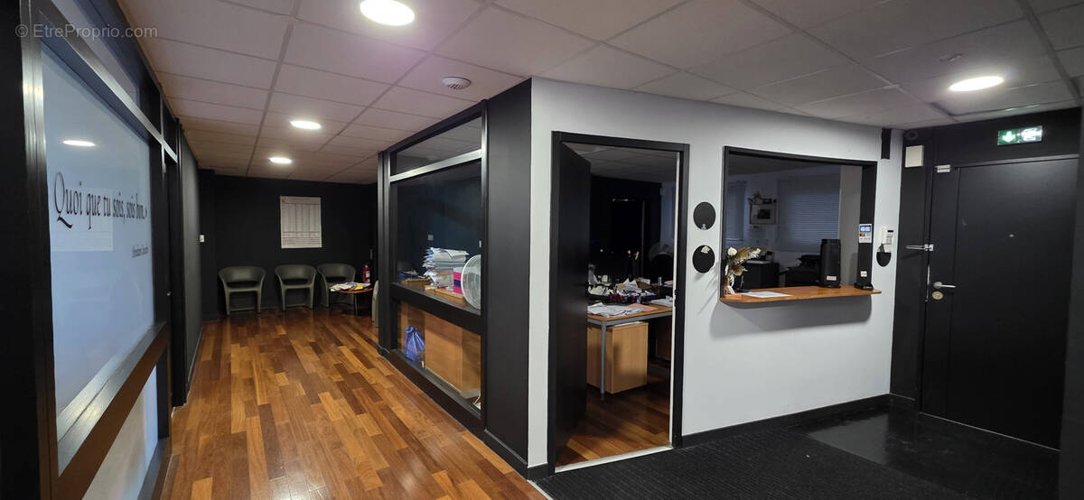 Commerce à PERPIGNAN