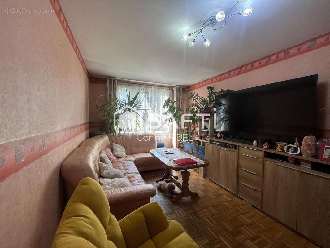 Photo 2 - Appartement à SAINT-LO