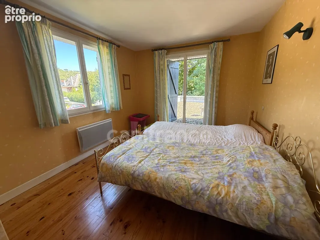 Superbe villa de caractère - photo 14