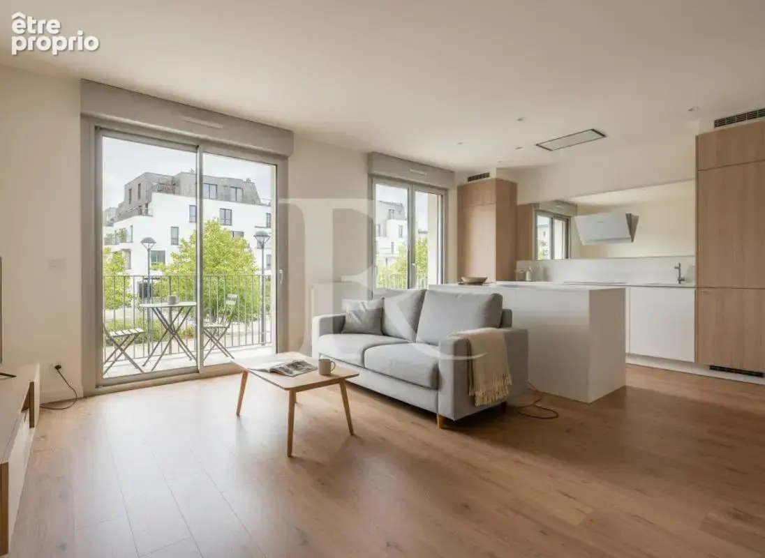Appartement à ARCUEIL