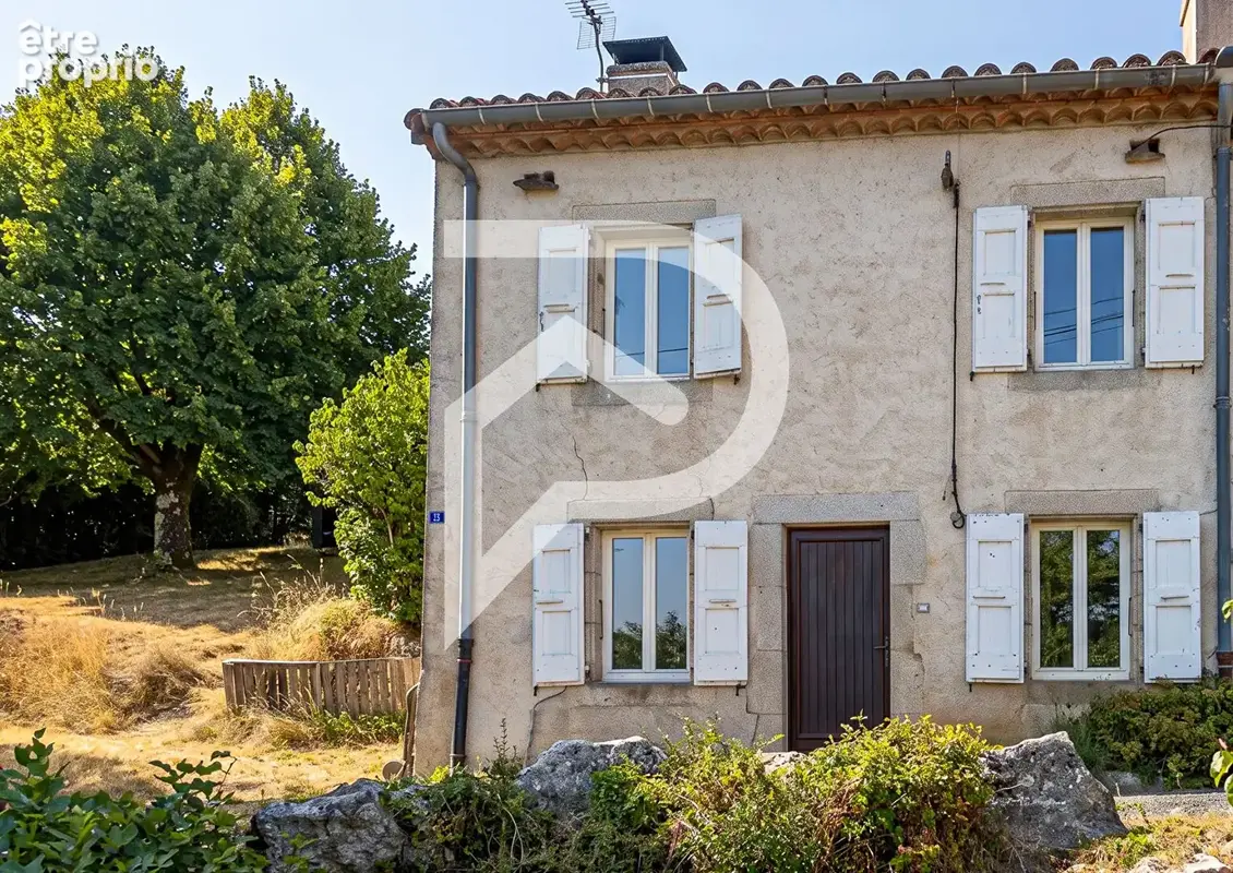 Maison Payrin Augmontel 3 pièce(s) 43 m2 - photo 8