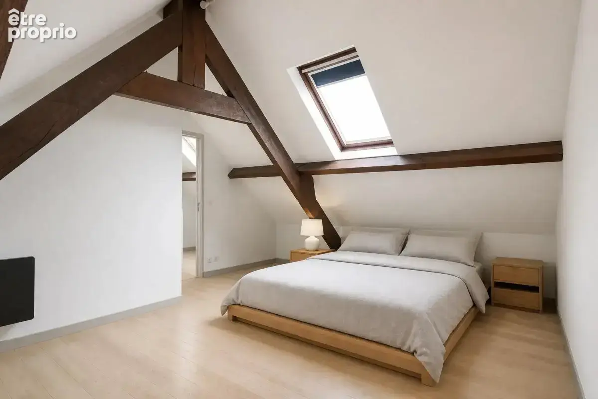 Maison de 4 pièces de 80 m² situé à Baron - photo 10