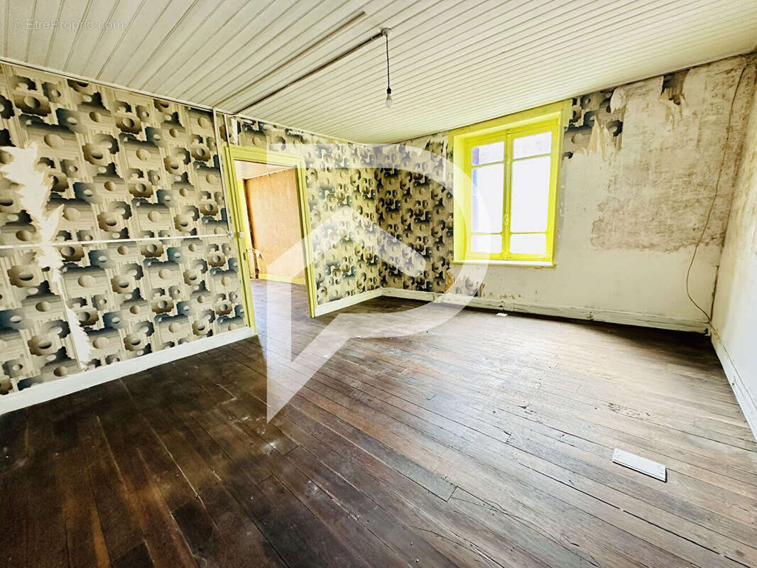 Maison à ESNOUVEAUX