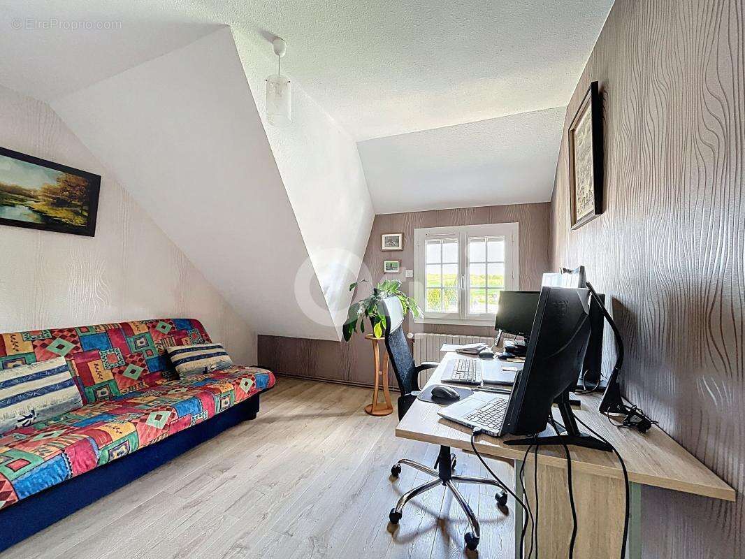 Maison à CLERMONT