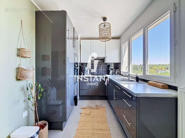 Appartement à SUCY-EN-BRIE