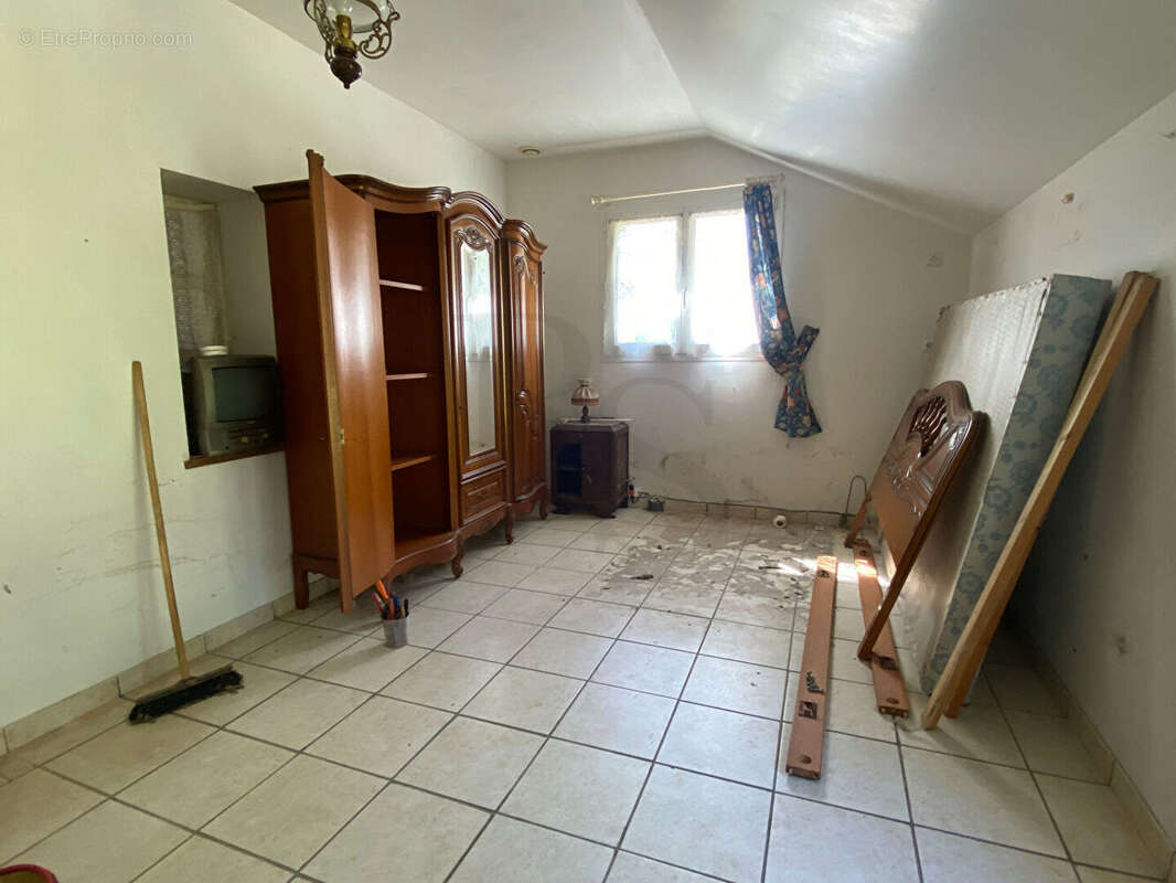Champsecret : Exclusivité RS : Maison 80m2 - 1625m2 de terrain - photo 7