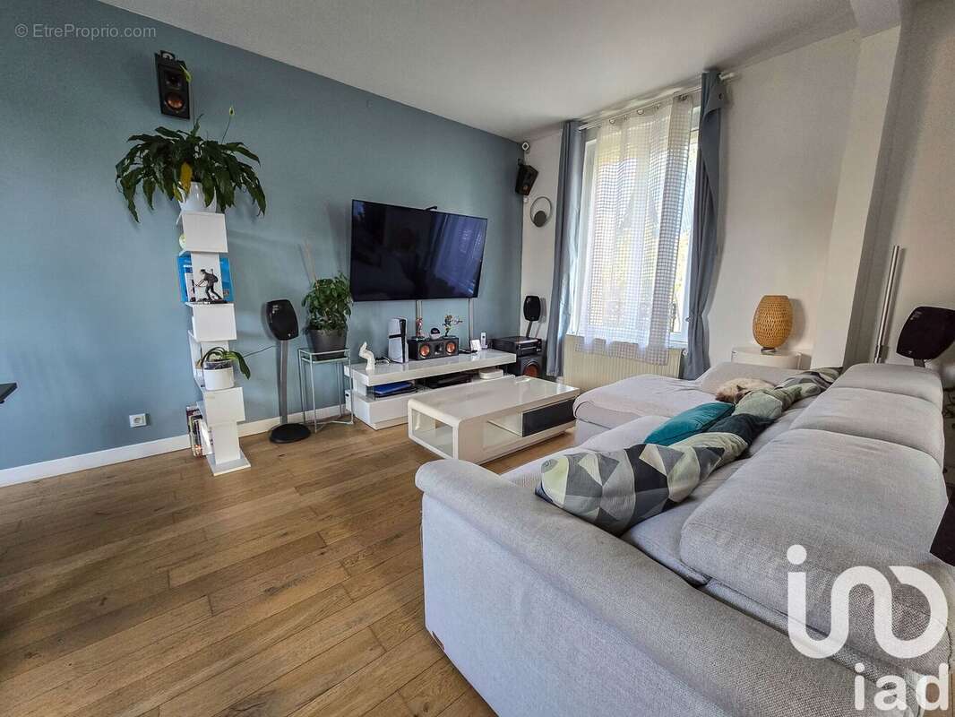 Photo 4 - Maison à MONTGERON