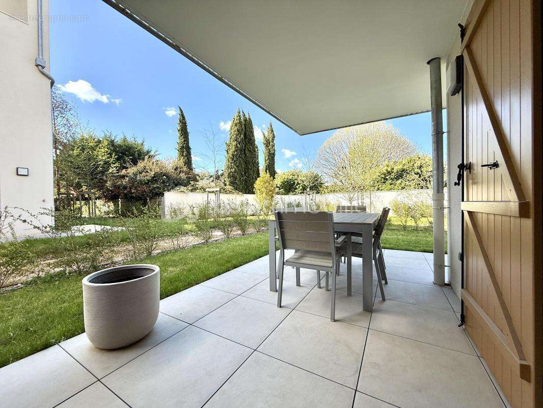 Appartement à GENAS