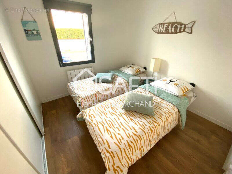 Photo 6 - Maison à CHATELAILLON-PLAGE