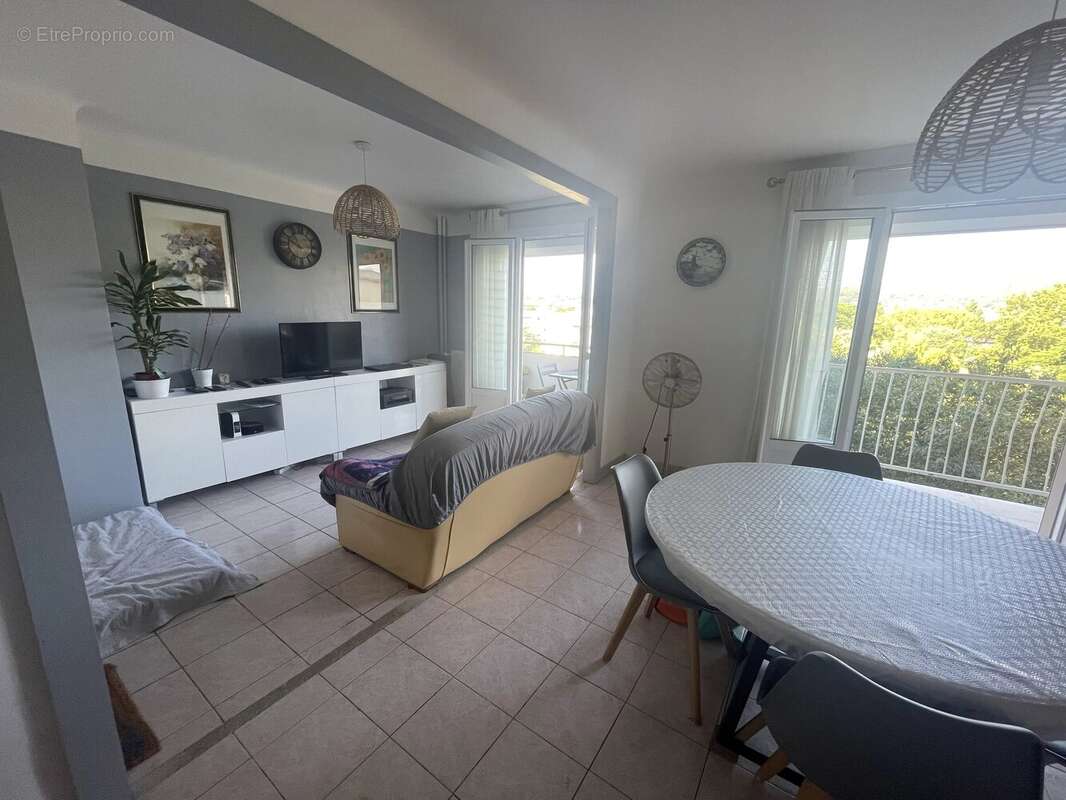 Appartement t4 au cœur de draguignan de 70,39 m² - photo 3