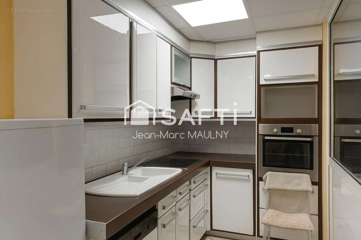 Photo 5 - Maison à LA FERTE-ALAIS