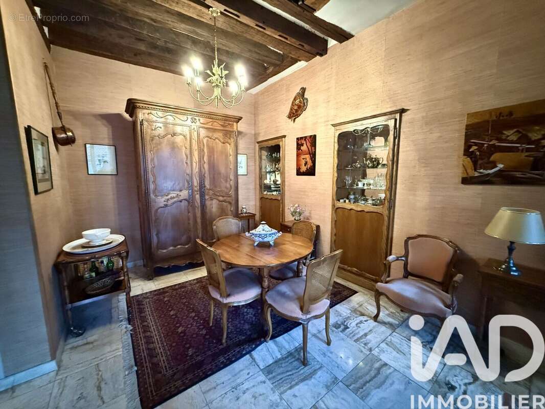 Photo 5 - Appartement à VERSAILLES