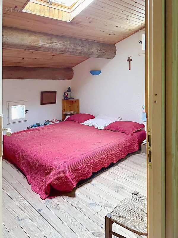 Photo 6 - Maison à SAINT-MARCEL-LES-ANNONAY