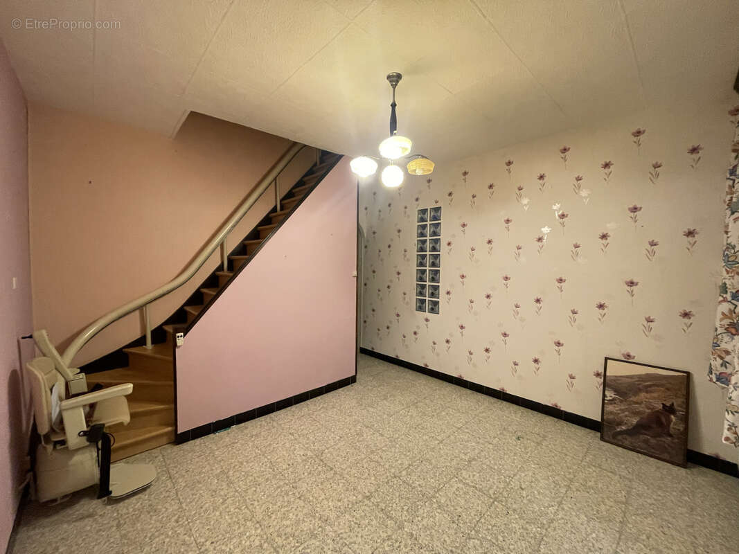 Maison à ONNAING