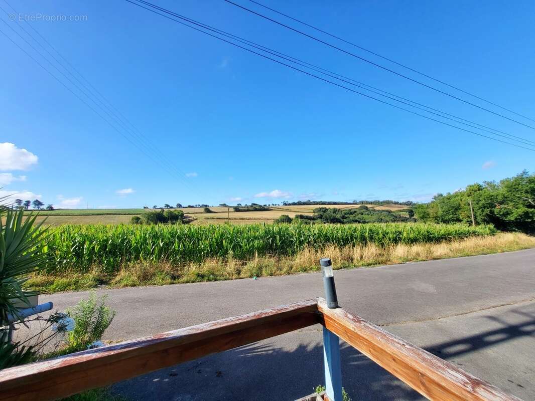 Maison contemporaine à vendre 8 pièces ARGOL (29) - photo 14