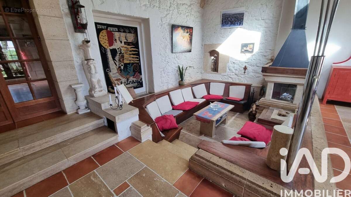 Photo 4 - Maison à SAINT-PEY-DE-CASTETS