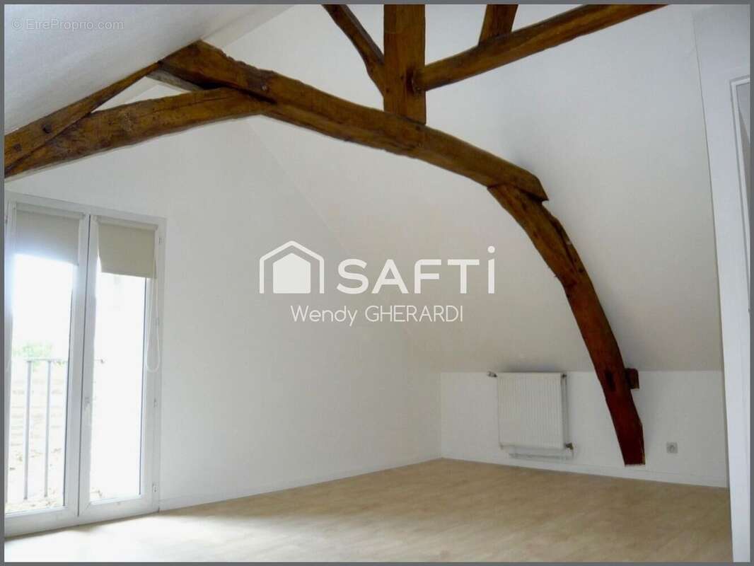 Maison 102 m² à Velleches  - photo 7