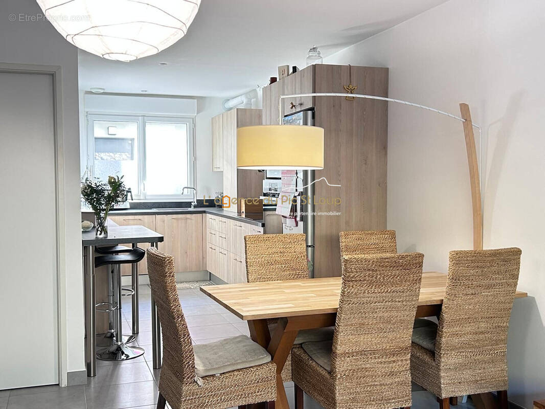 Maison à PRADES-LE-LEZ