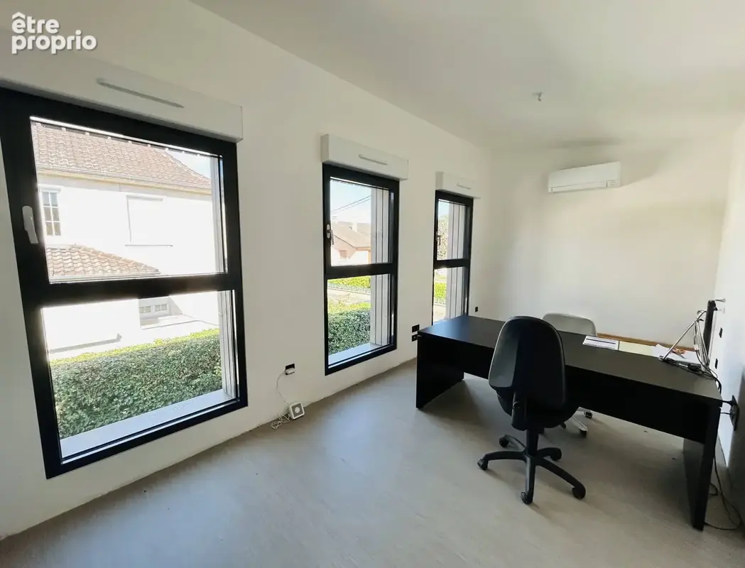 Maison récente 4 pièces de 102 m2 - photo 13