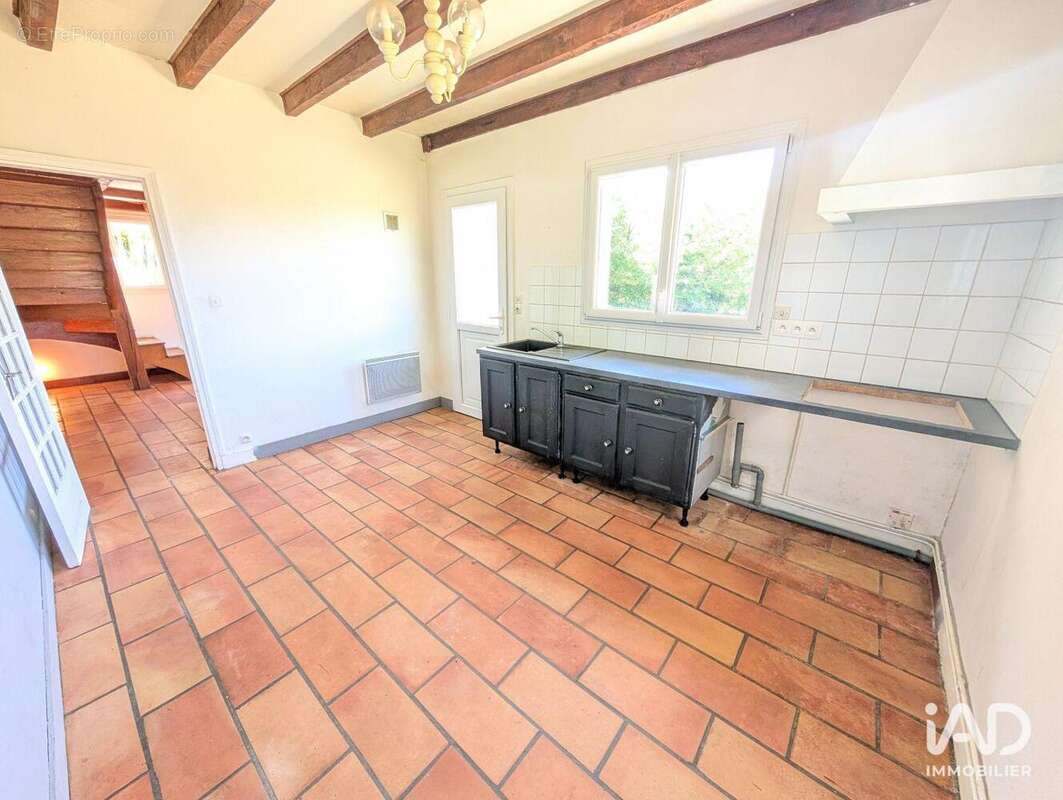 Photo 5 - Maison à VALDIVIENNE