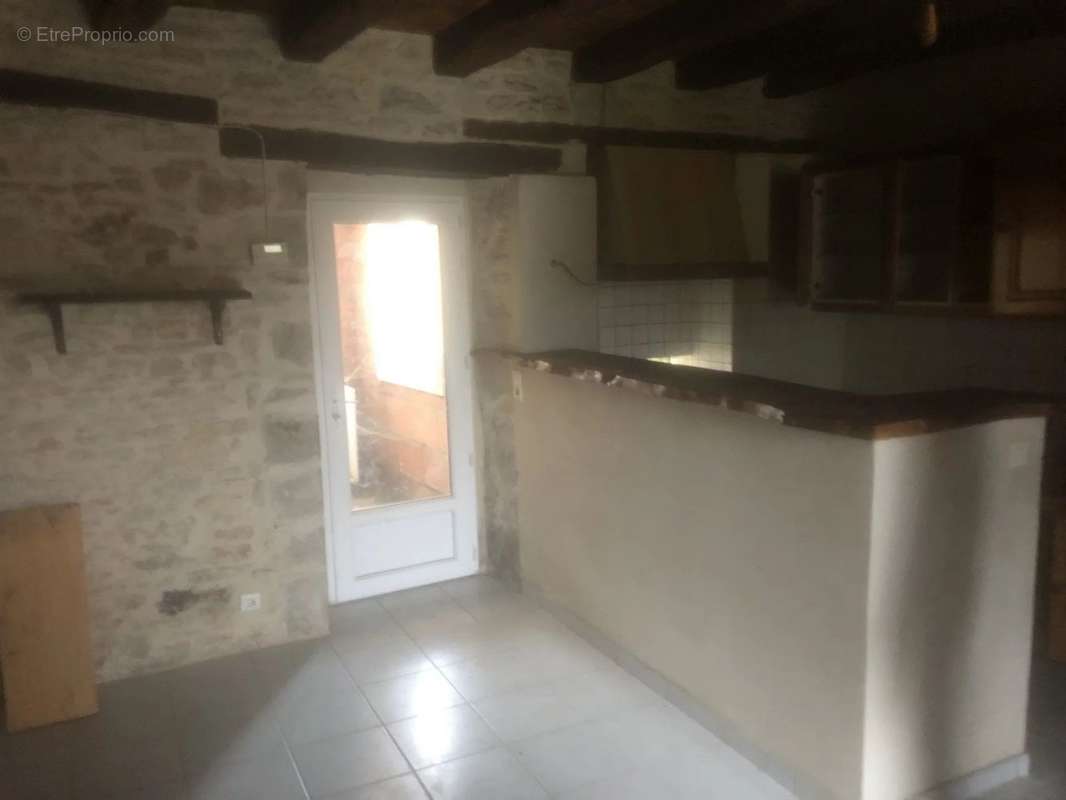 Maison à SAINT-CLAIR