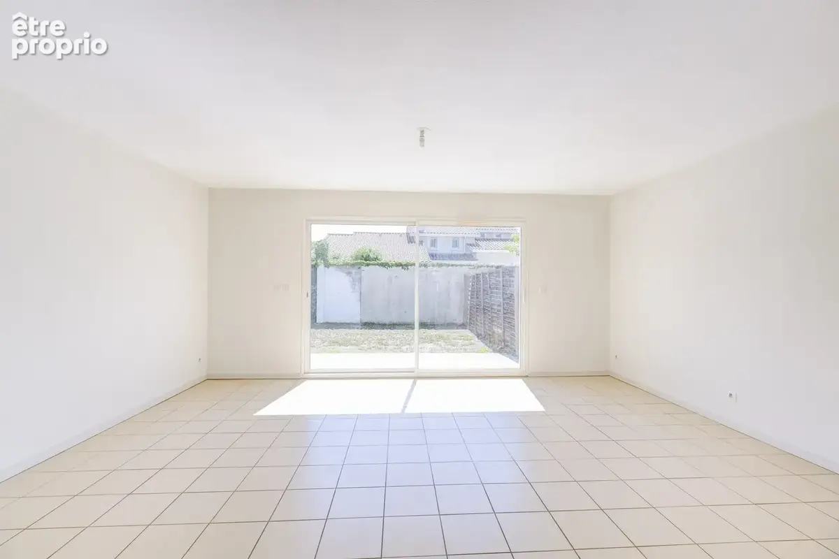 Maison 4 pièces 86 m² à vendre à Eysines (33320) - photo 2