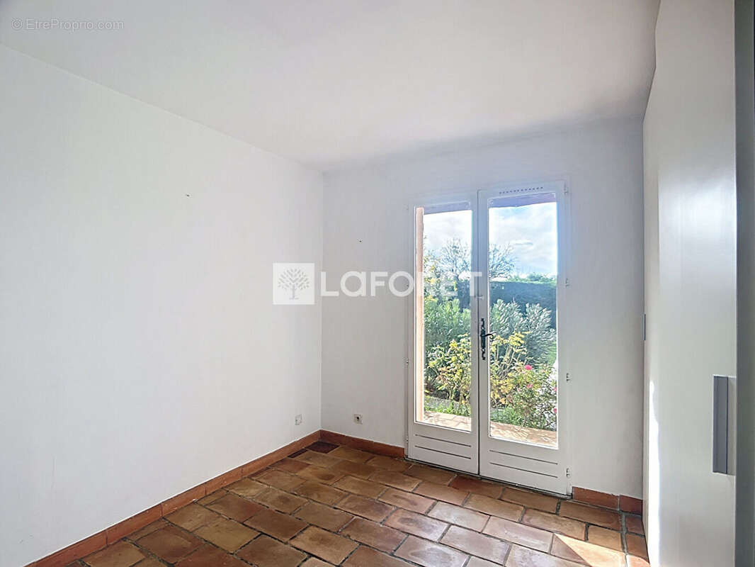 Maison à ROQUEVAIRE