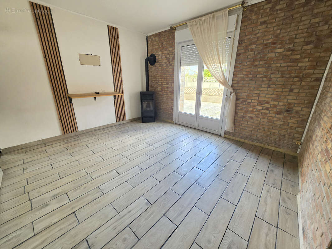 Maison à LEFOREST